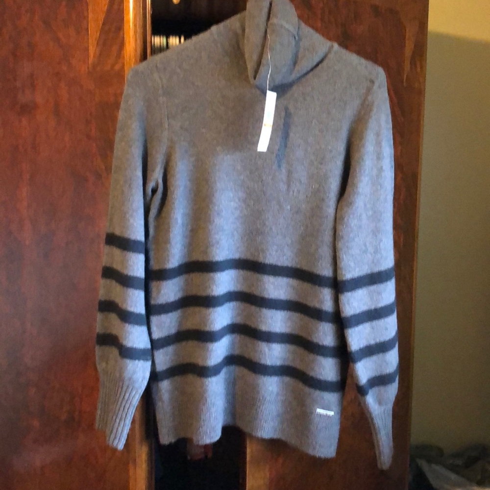 Michael Kors sweater NWT